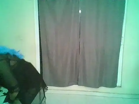 Snapshot of GigiSorrento chatting on 10.29.25 GigiSorrento online show from 10.29.25