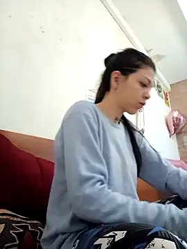 Paula Alameda online show from 09.22.25
