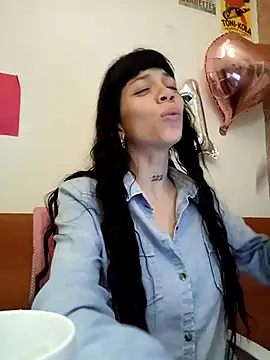Paula Alameda online show from 10.09.25