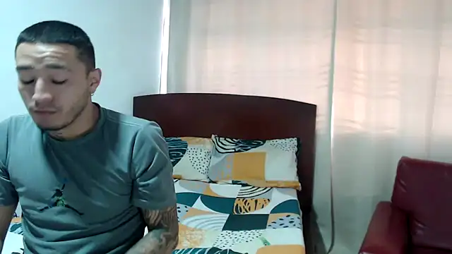 sex anal room online show from 10.20.25