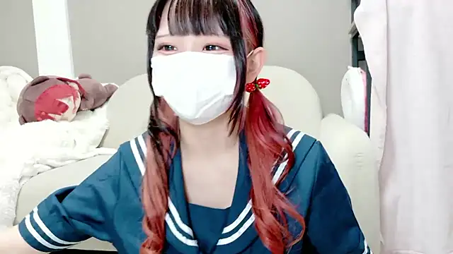 Snapshot of Hina-qp chatting on 09.11.25 Hina-qp online show from 09.11.25