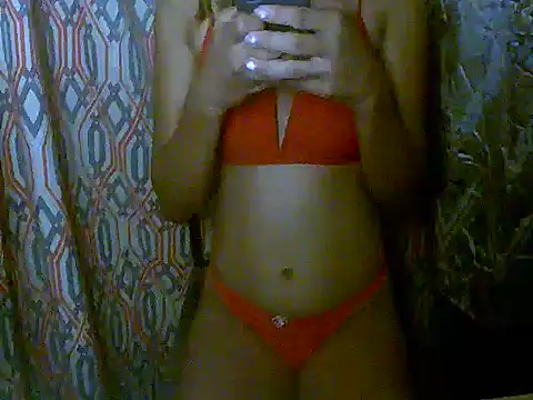 Snapshot of Virgen_christine01 chatting on 09.21.25 Virgen christine01 online show from 09.21.25