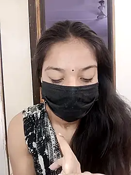 Cute Rakhi8 online show from 09.25.25