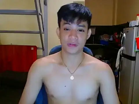 ASIANFULLYLOADEDCUM online show from 10.14.25