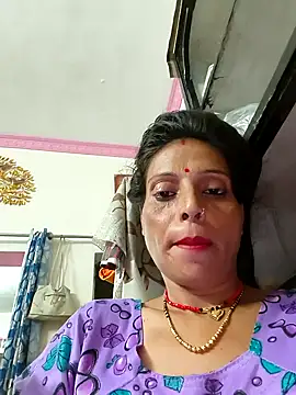 ISHANI-SINGH online show from 09.15.25