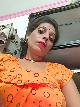 ISHANI-SINGH online show from 09.18.25