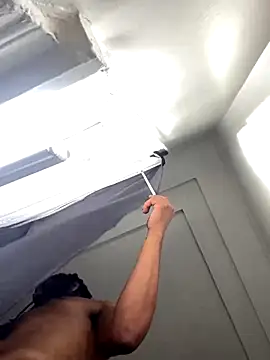 Snapshot of Taydagr8 chatting on 09.23.25 Taydagr8 online show from 09.23.25