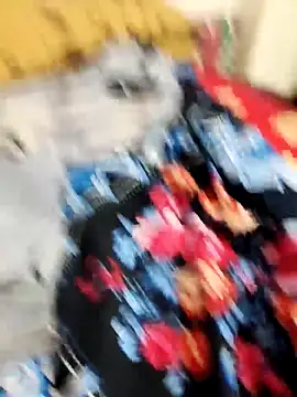 Hotty-Moni online show from 09.14.25
