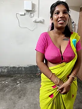 Hotty-Moni online show from 09.15.25