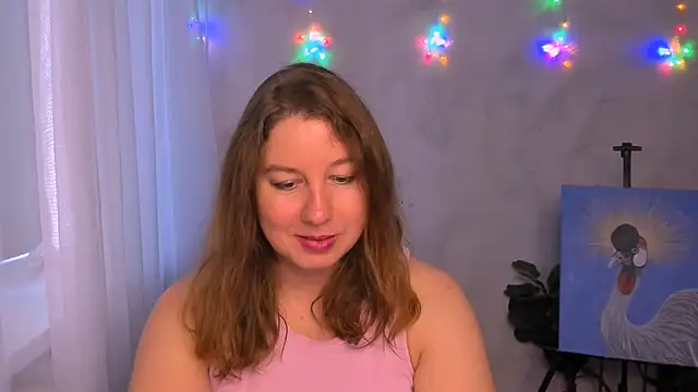 Snapshot of NancySanders chatting on 09.09.25 NancySanders online show from 09.09.25