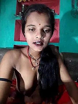 Snapshot of Maya_bhoji chatting on 10.12.25 Maya bhoji online show from 10.12.25