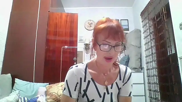 Mellana online show from 10.05.25