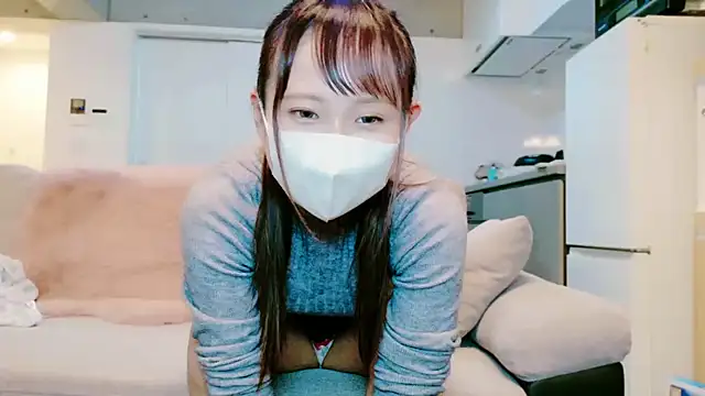 kazama nozomi online show from 10.17.25