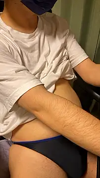 aoba 0n1san online show from 11.09.25