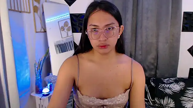 Chloe cuntx online show from 10.22.25
