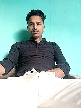 Snapshot of Asish_007 chatting on 11.07.25 Asish 007 online show from 11.07.25