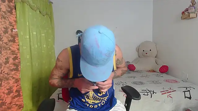 kilyan--x x online show from 10.21.25
