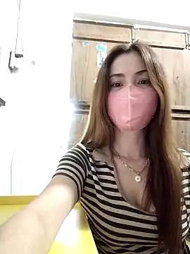 Snapshot of Baby-ladysweet20 chatting on 09.30.25 Baby-ladysweet20 online show from 09.30.25