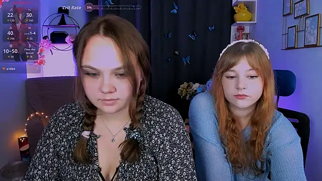 Snapshot of keri_ti chatting on 09.27.25 keri ti online show from 09.27.25