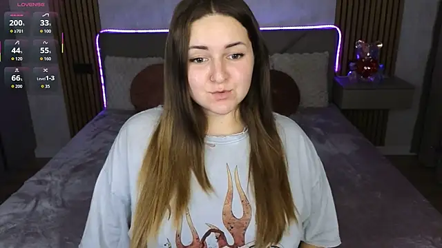 Mysti Kate online show from 10.18.25