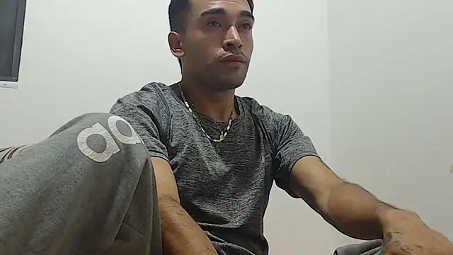 Snapshot of Npga96 chatting on 10.30.25 Npga96 online show from 10.30.25