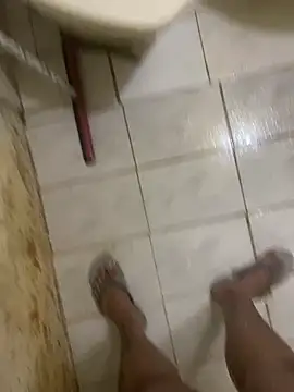 Snapshot of LordTheu chatting on 10.23.25 LordTheu online show from 10.23.25