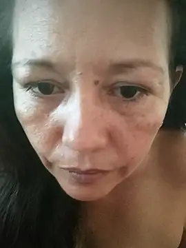 Snapshot of marinita13 chatting on 09.24.25 marinita13 online show from 09.24.25