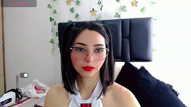 sara arias00 online show from 10.03.25