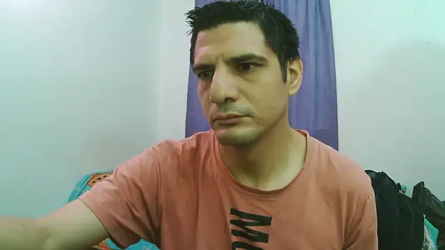 Braulio master online show from 10.13.25