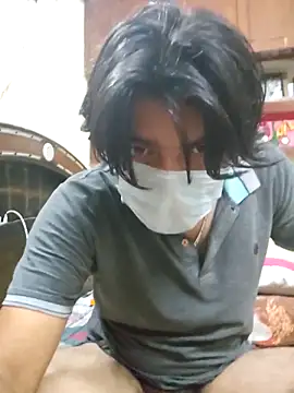 Snapshot of krishx776 chatting on 10.03.25 krishx776 online show from 10.03.25