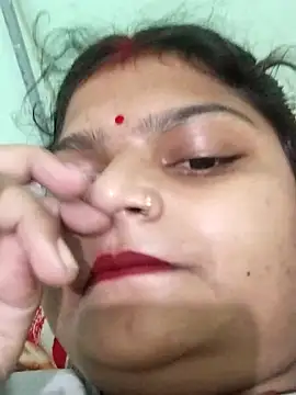 Snapshot of Hot_mirchjii chatting on 09.10.25 Hot mirchjii online show from 09.10.25