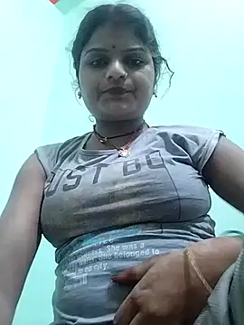 Snapshot of Hot_mirchjii chatting on 09.22.25 Hot mirchjii online show from 09.22.25