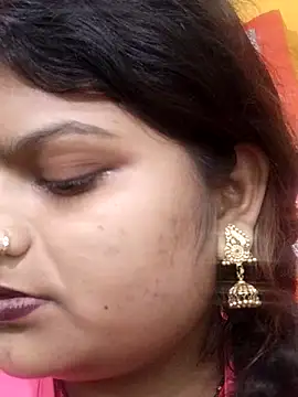 Snapshot of Hot_mirchjii chatting on 10.29.25 Hot mirchjii online show from 10.29.25