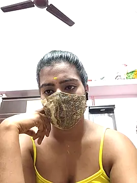 Tamil-Meenu12 online show from 09.20.25