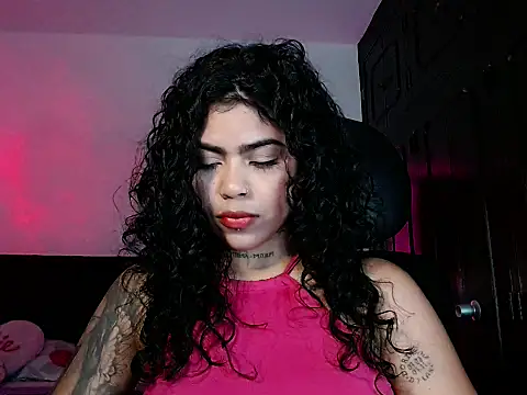 violetwitch05 online show from 09.13.25