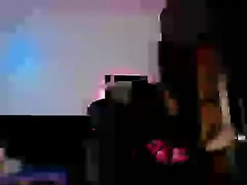 violetwitch05 online show from 10.16.25