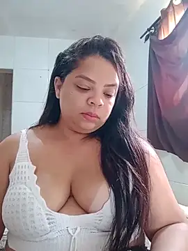 Snapshot of NALLANDA chatting on 09.16.25 NALLANDA online show from 09.16.25