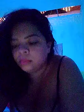 Snapshot of NALLANDA chatting on 09.21.25 NALLANDA online show from 09.21.25