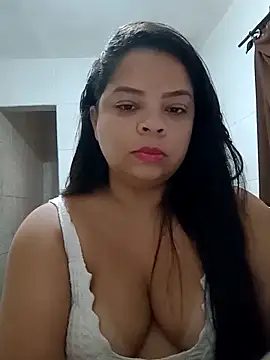 Snapshot of NALLANDA chatting on 09.24.25 NALLANDA online show from 09.24.25