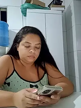 Snapshot of NALLANDA chatting on 09.25.25 NALLANDA online show from 09.25.25