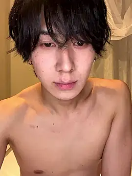 Snapshot of fantasy_JP chatting on 10.30.25 fantasy JP online show from 10.30.25