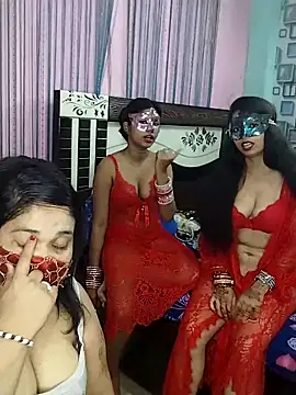 Snapshot of Sexy_anaamika chatting on 10.12.25 Sexy anaamika online show from 10.12.25