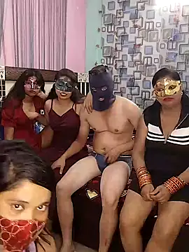 Snapshot of Sexy_anaamika chatting on 10.17.25 Sexy anaamika online show from 10.17.25