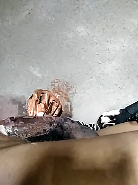 Snapshot of CrepedTrek chatting on 10.17.25 CrepedTrek online show from 10.17.25