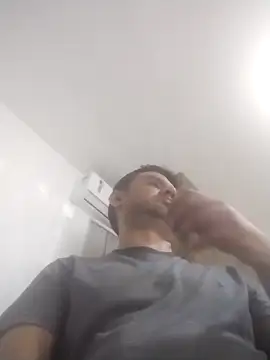 Snapshot of Crocante_Hot chatting on 10.07.25 Crocante Hot online show from 10.07.25