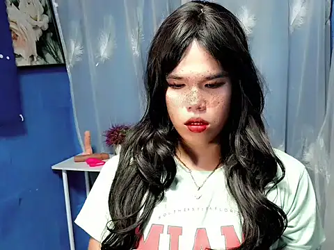 Snapshot of Anggeh_Slut chatting on 10.01.25 Anggeh Slut online show from 10.01.25