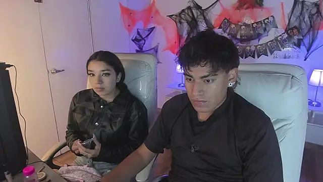 Yiing and yang online show from 10.21.25