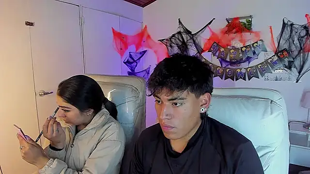 Yiing and yang online show from 10.22.25