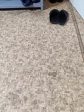 Snapshot of TrixieAndDaddy chatting on 11.10.25 TrixieAndDaddy online show from 11.10.25