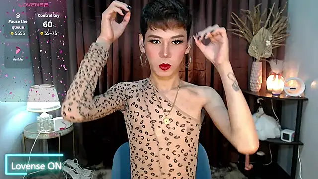 Snapshot of MissTransStella69 chatting on 09.11.25 MissTransStella69 online show from 09.11.25